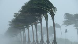 Menace de cyclone à la Réunion et l'île Maurice !