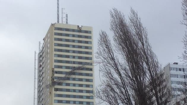 Image d'illustration pour Dépression Qumaira - vents forts - graves inondations en Bretagne