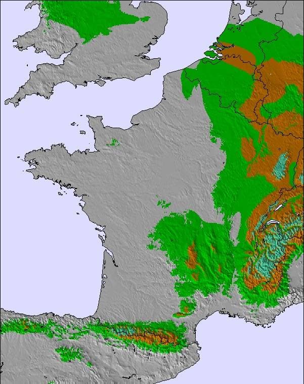 Image d'illustration pour Neige et froid : vos questions et nos réponses