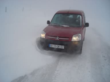 Image d'illustration pour Neige et froid : vos questions et nos réponses